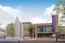 Schouwburg Cuijk